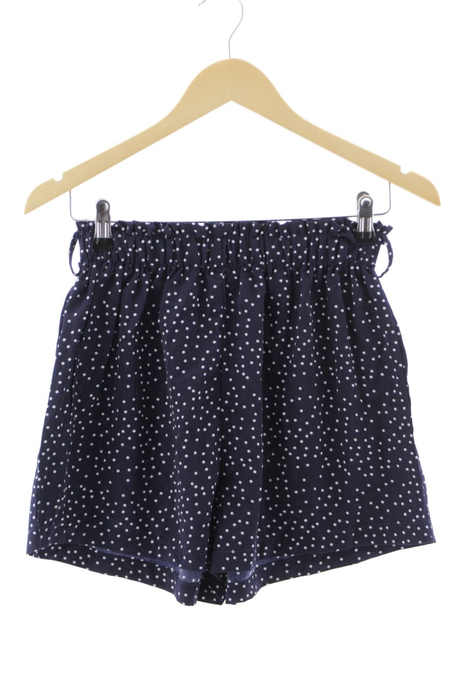 Shorts PERCENTIL de la taille 32, de couleur bleu marine