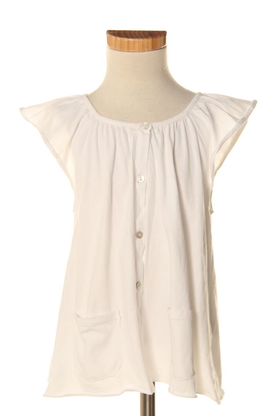 T-shirt Nicoli de la taille 6 ans de seconde main