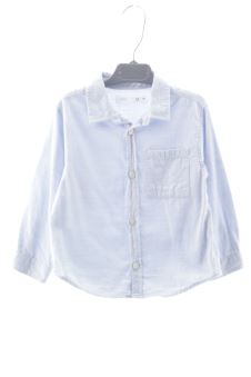 Chemise manches longues 2 ans Zara