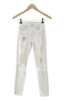 Jeans XS Garage
