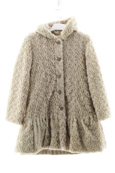 Manteau 12 ans Anavig