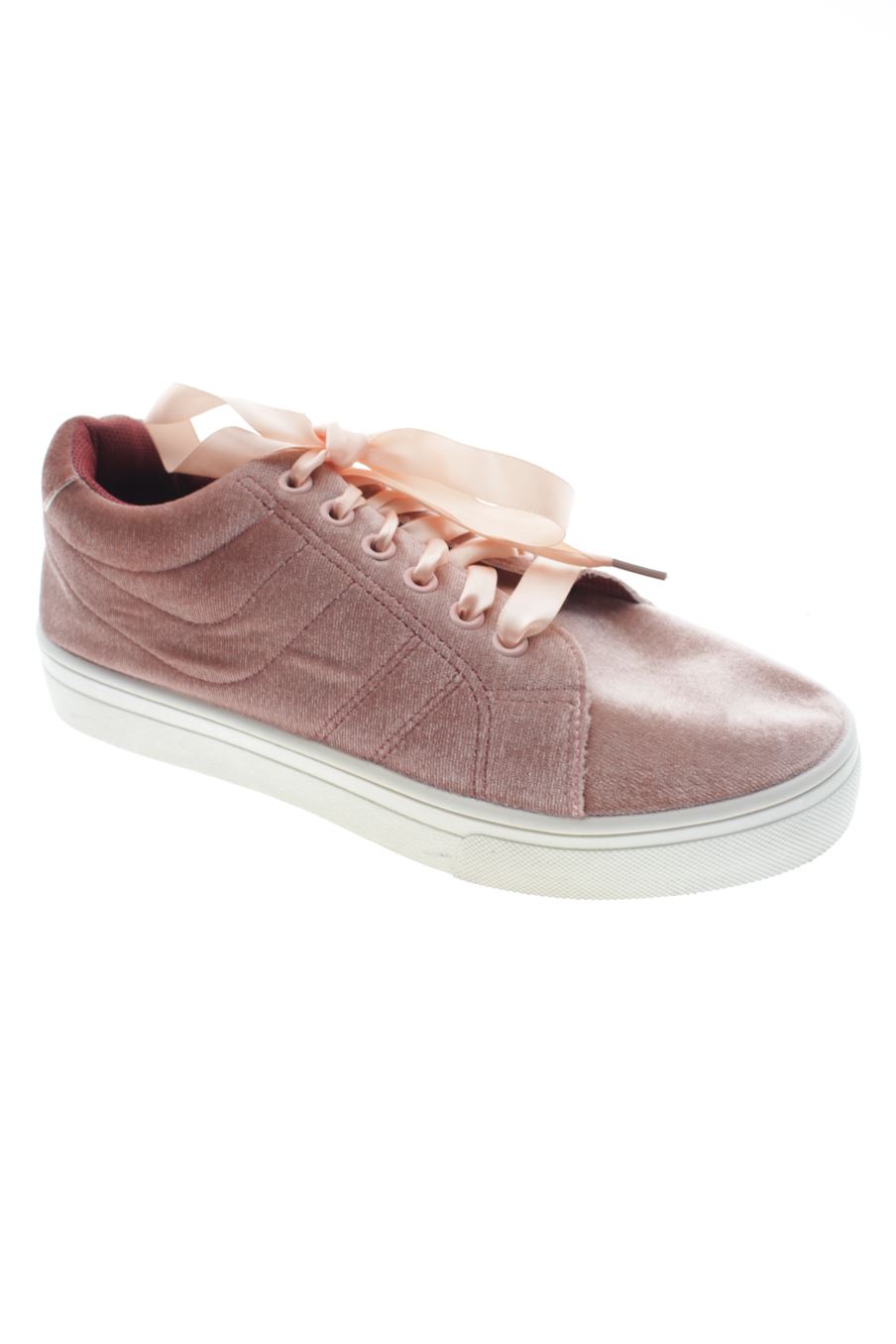 Deportivos de Venca de la talla 38, de color rosa de