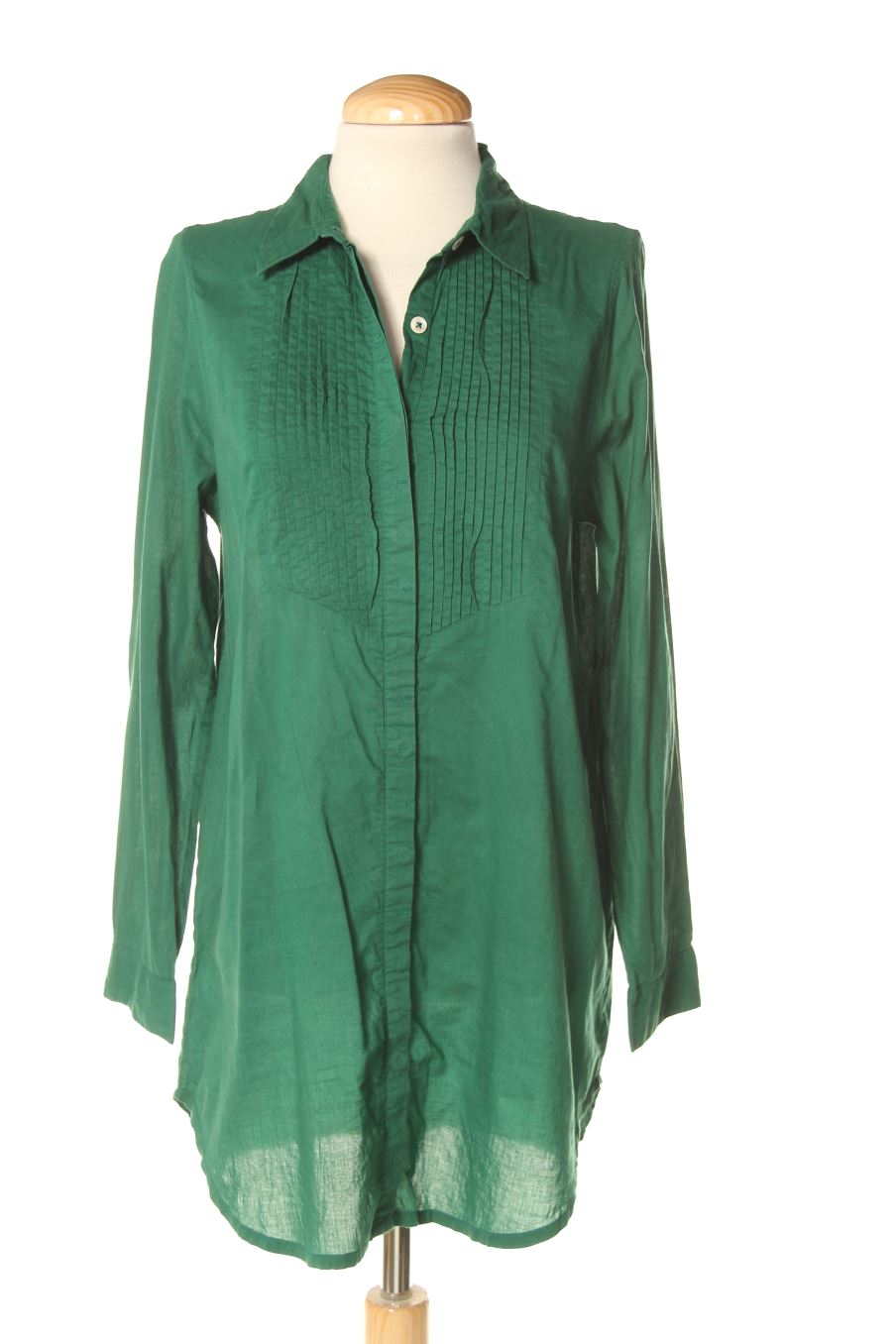 Vestido casual de Nice Things By Paloma S. de la talla 38, de color verde