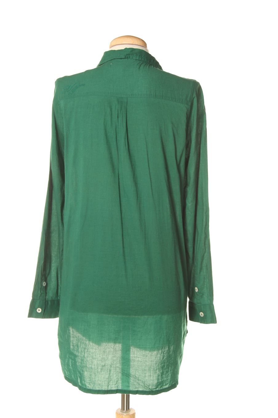 Vestido casual de Nice Things By Paloma S. de la talla 38, de color verde