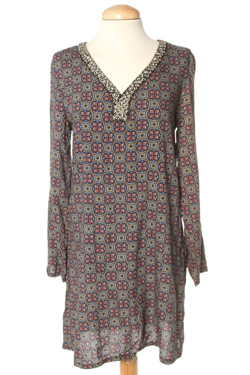 Robe casual