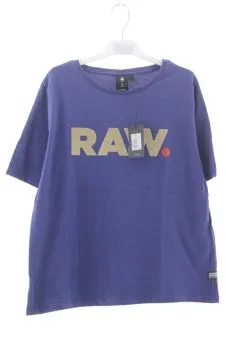 Camiseta 14 años RAW