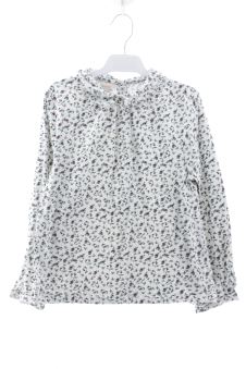 Langärmelige Bluse 134 Gocco