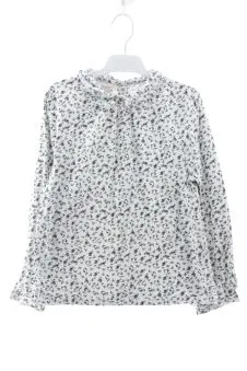 Blusa de manga larga 9 años Gocco