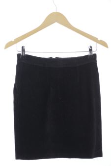 Aufwändiger Rock XS Bizzbee