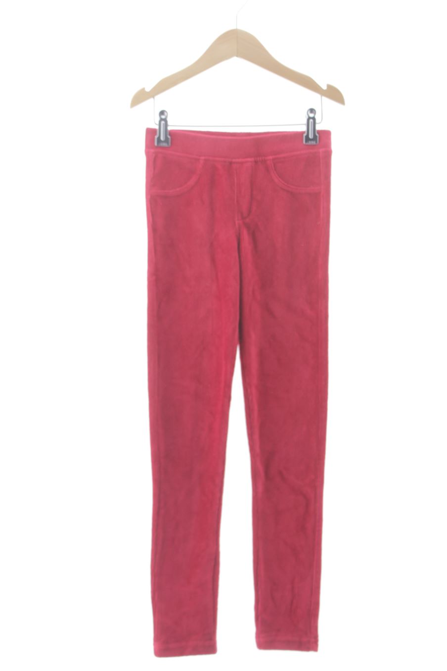 Legging de UBS2 de la talla 8 años de terciopelo de segunda mano