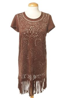 Einfaches Kleid S Calzedonia