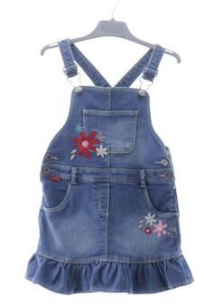 Vestido 5 años Boboli
