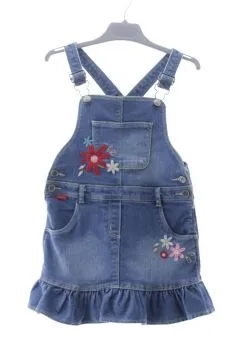 Vestido 5 años Boboli