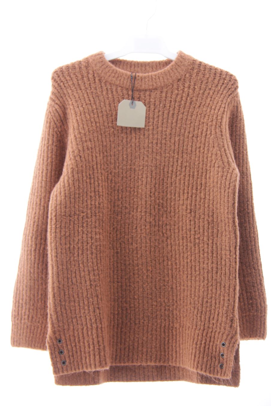 Jersey de Zara de la talla 9 años con etiqueta