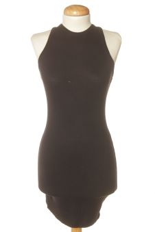 Robe casual XS Bershka, photo 1 sur 2