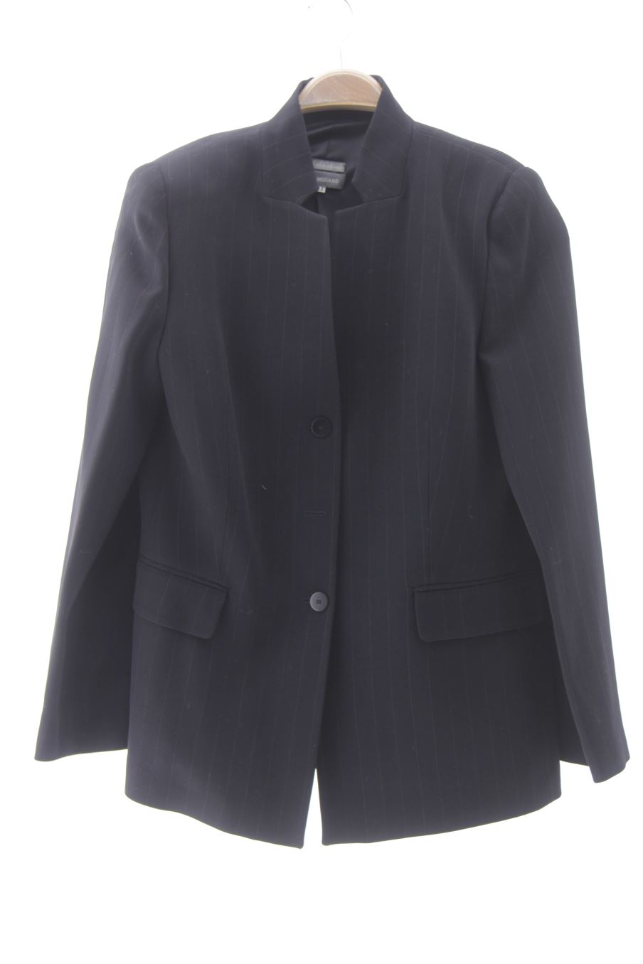 Abito con giacca de Felix Mediano de la talla 44, de color nero