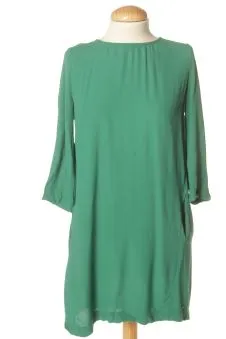 Robe de jour S Tommy Jeans, photo 1 sur 2