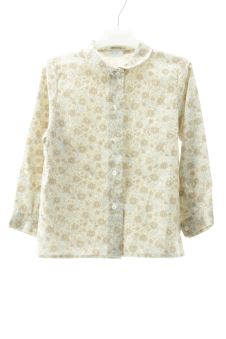 Langärmelige Bluse 106 Ñaco