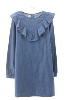 Robe 11 ans PERCENTIL