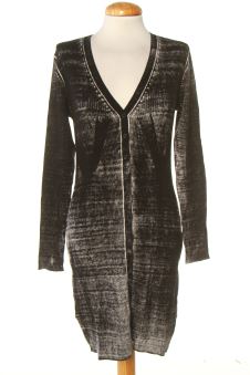 Einfaches Kleid M Desigual, Foto 1 von 2