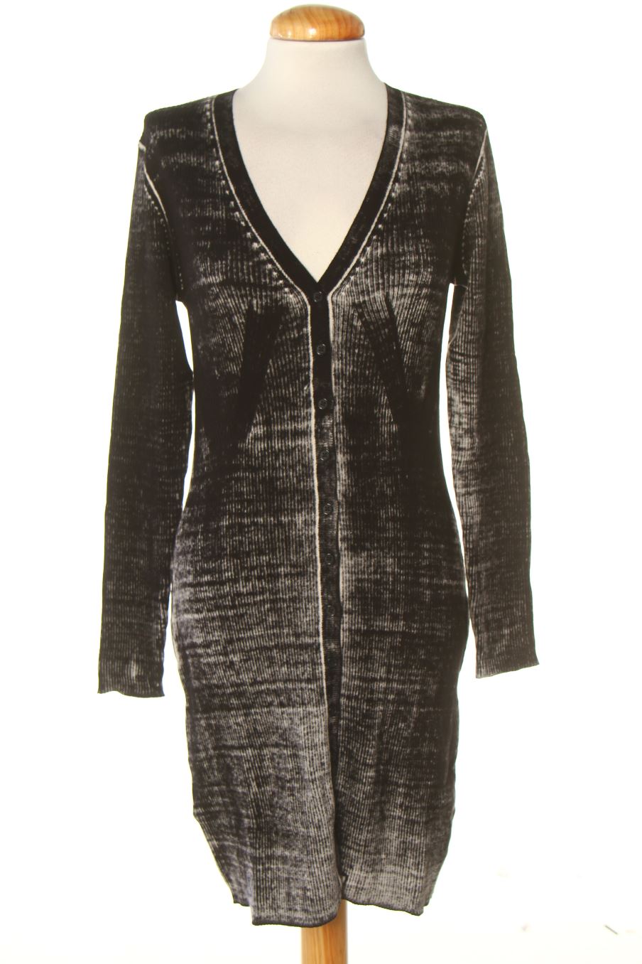 Robe casual Desigual de la taille M, de couleur imprimés