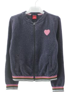 Sweatshirt 128 s.Oliver