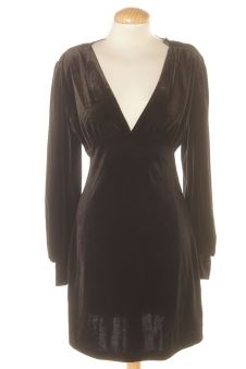 Vestido elegante L PERCENTIL