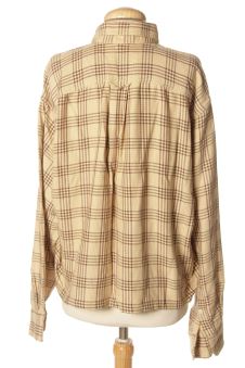 Camisa L Pull & Bear