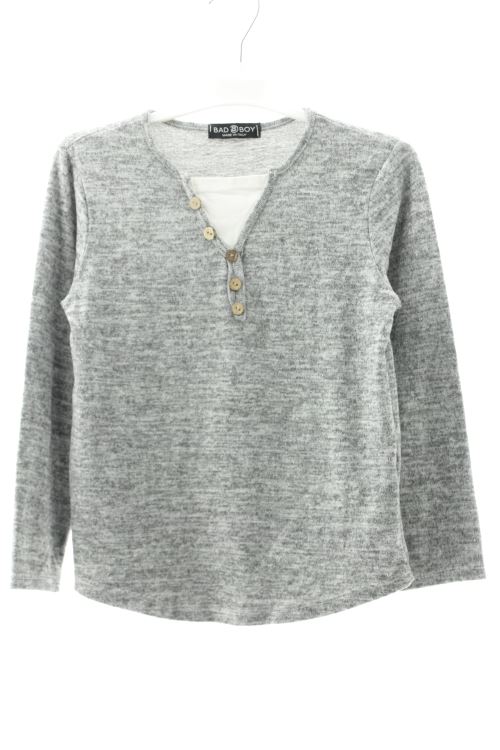 T-shirt manches longues