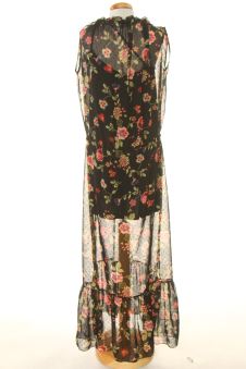 Vestito casual S Sisi
