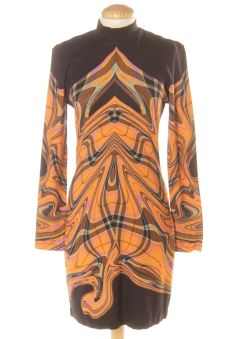 Vestito casual M Desigual, foto 1 di 2