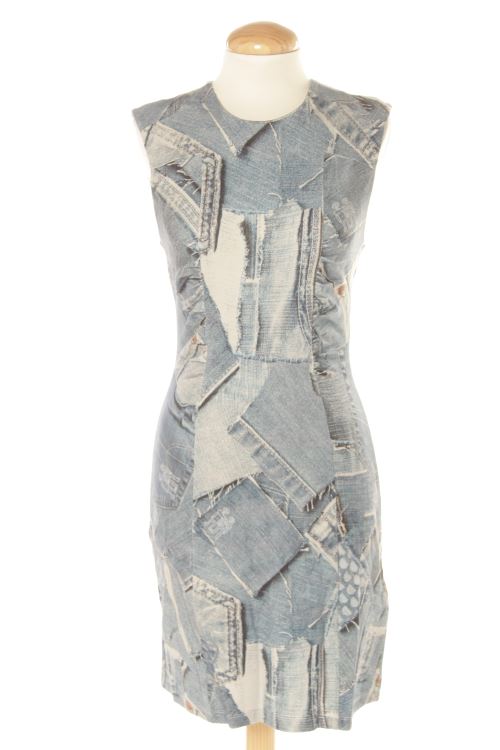 Robe casual