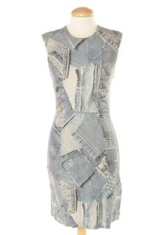 Vestito casual M Desigual, foto 1 di 2