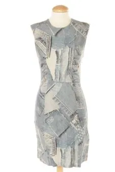 Vestido casual M Desigual, foto 1 de 2