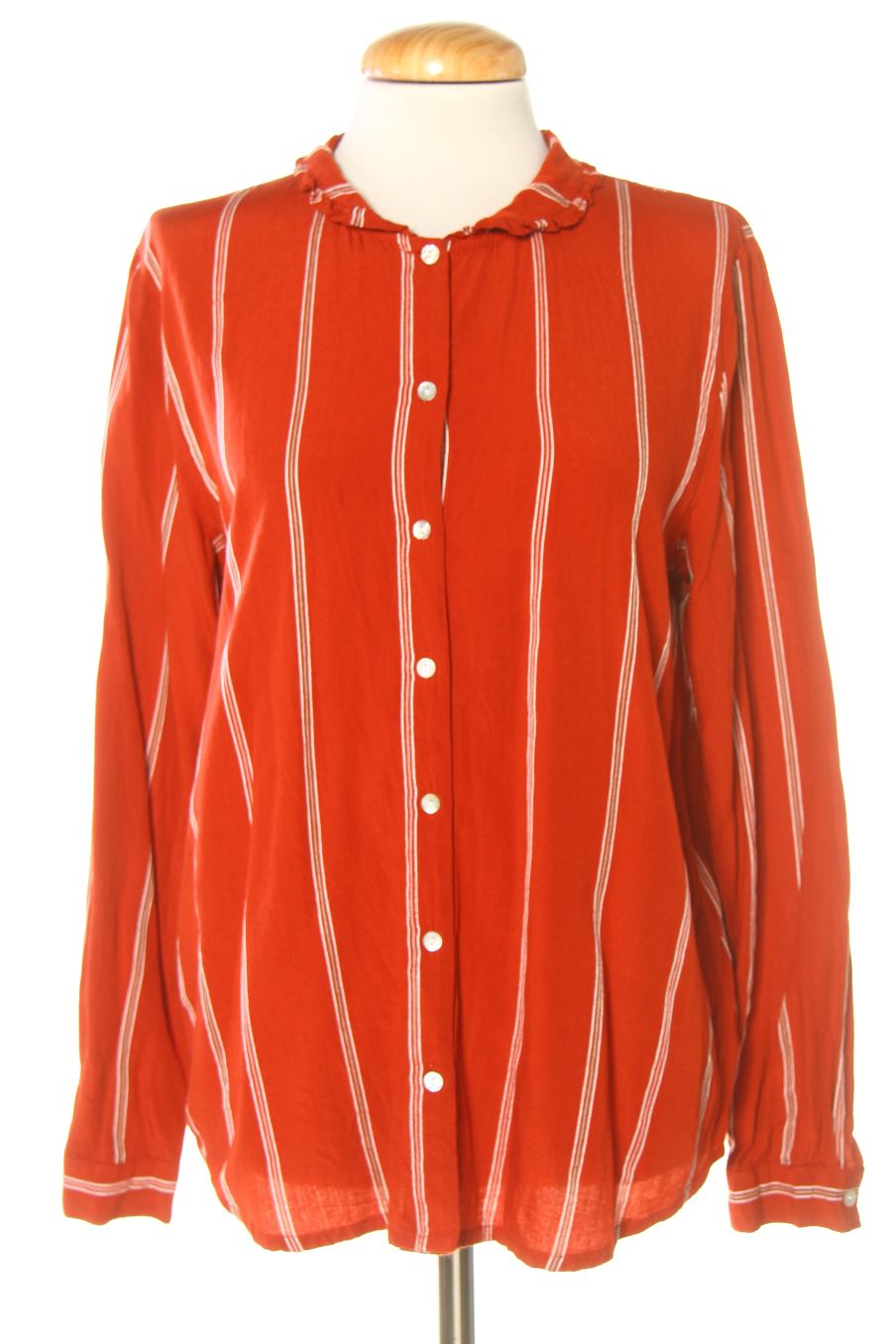Chemise Karl Marc John de la taille 38, de couleur rayures