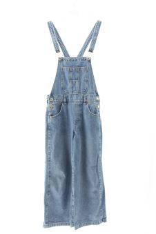 Latzhose 146 Zara
