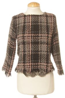 Maglione S Zara, foto 1 di 2