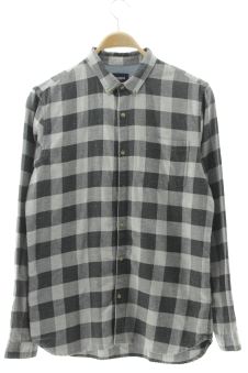 Chemise L Pull & Bear