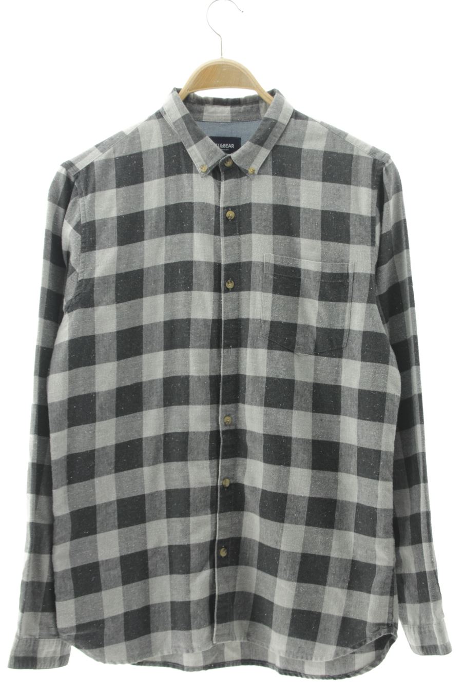 Chemise Pull & Bear de la taille L