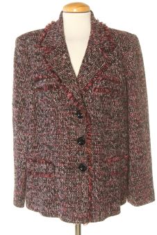 Blazer 50 PERCENTIL