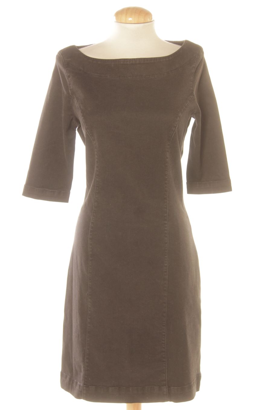 Vestito casual de Miss Sixty de la talla M, de color grigio