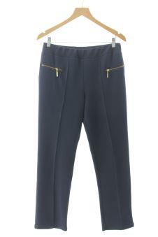 Pantalón Casual 40 Made in italy