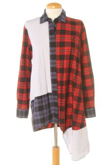 Camisa XS Zara