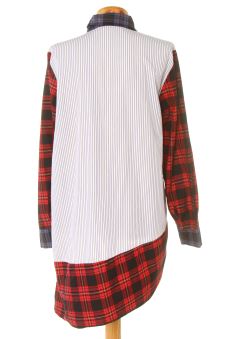 Camisa XS Zara
