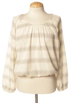 Blusa a maniche lunghe M waipai