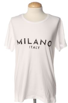 Maglietta M Milano