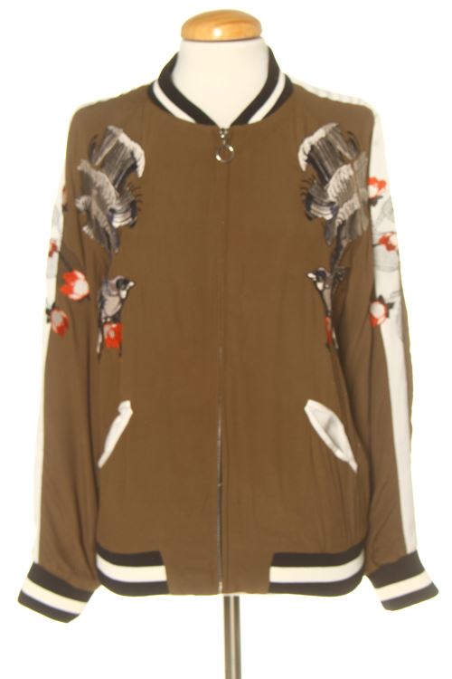 Chaqueta