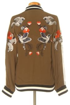 Gilet S Sfera