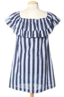 Vestido casual S Stradivarius