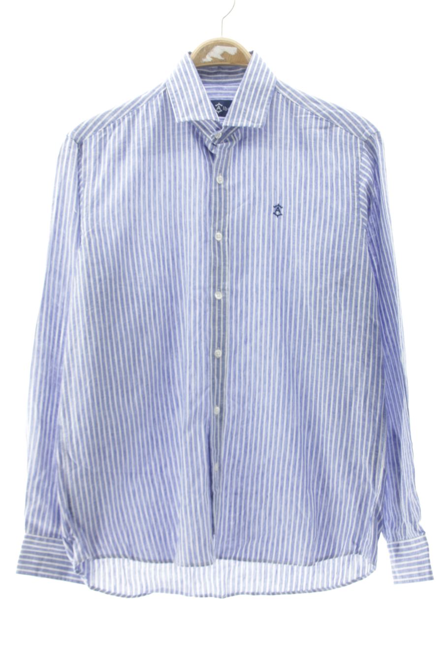 Camisa manga larga de EL Albero de la talla M